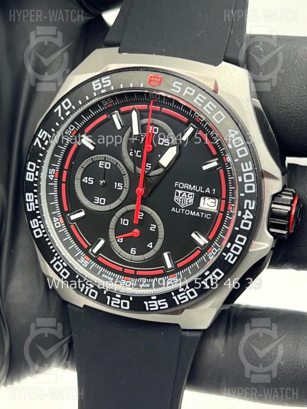 Фото 3 - Tag Heuer Formula 1 44mm Art 10741