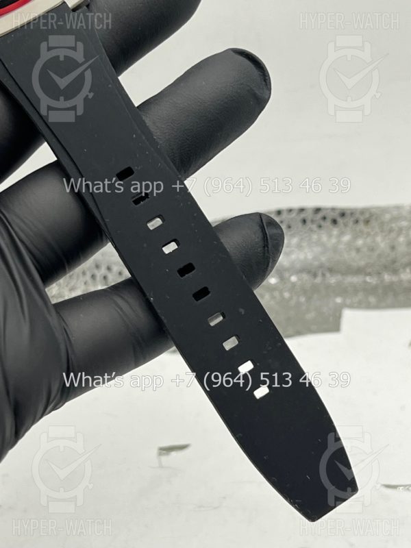 Фото 6 - Tag Heuer Formula 1 44mm Art 10741