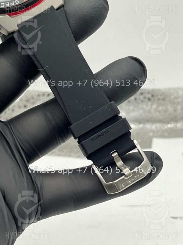 Фото 7 - Tag Heuer Formula 1 44mm Art 10741