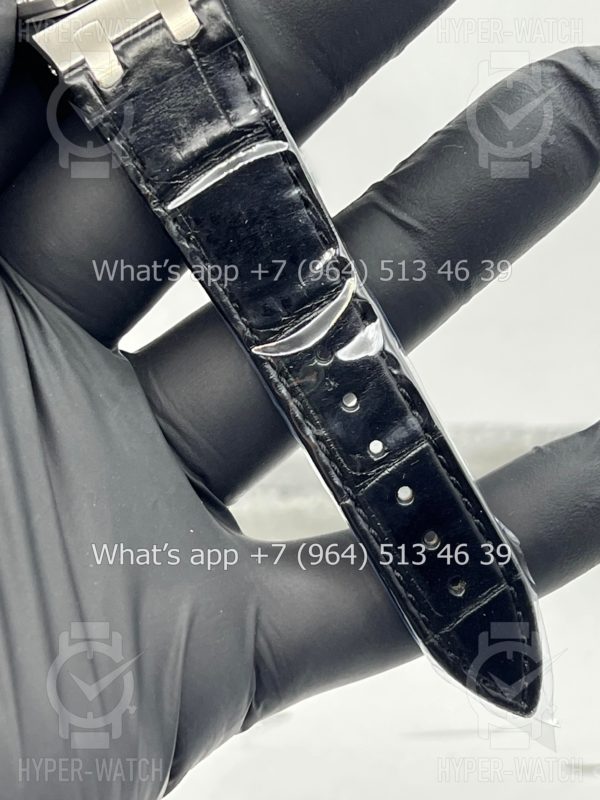Фото 11 - Audemars Piguet Royal Oak 33mm 67601ST.ZZ.D002CR.01