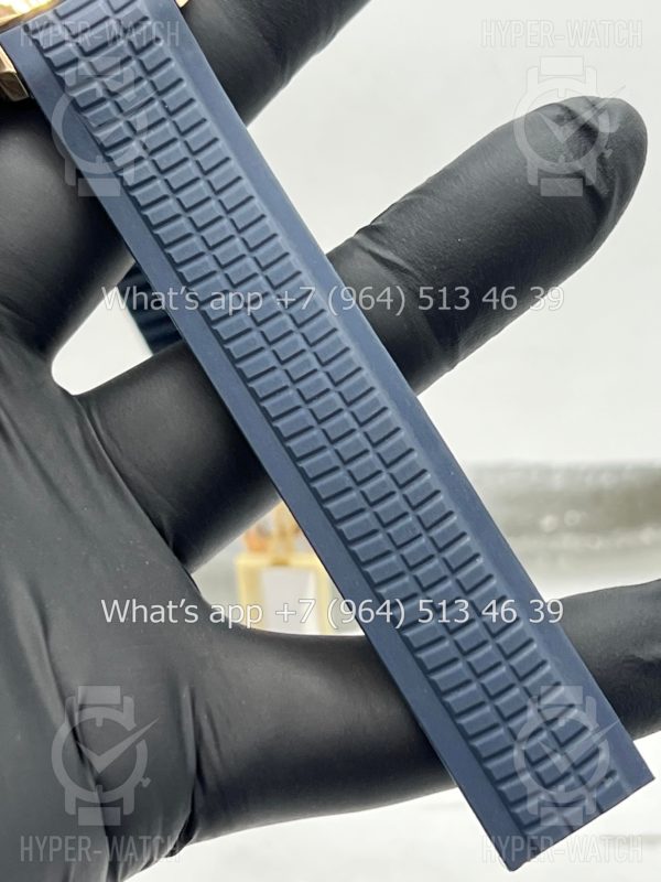 Товар Patek Philippe Aquanaut 38,8mm 5269R-001 Фото 9 - Patek Philippe Aquanaut 38,8mm 5269R-001