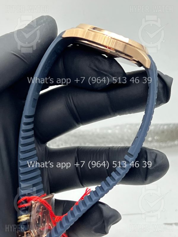 Товар Patek Philippe Aquanaut 38,8mm 5269R-001 Фото 11 - Patek Philippe Aquanaut 38,8mm 5269R-001