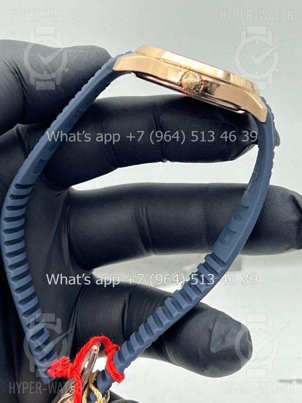 Товар Patek Philippe Aquanaut 38,8mm 5269R-001 Фото 12 - Patek Philippe Aquanaut 38,8mm 5269R-001