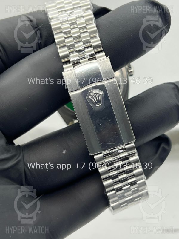 Товар Rolex Datejust 36mm 126284rbr-0019 Clean Фото 13 - Rolex Datejust 36mm 126284rbr-0019 Clean