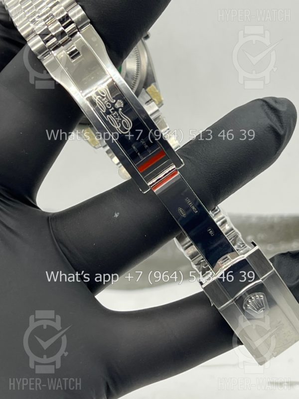 Товар Rolex Datejust 36mm 126284rbr-0019 Clean Фото 14 - Rolex Datejust 36mm 126284rbr-0019 Clean