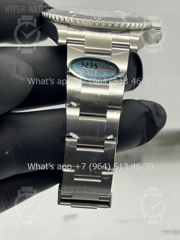 Фото 8 - Rolex Submariner 41mm 126610LN-0001 Clean V2