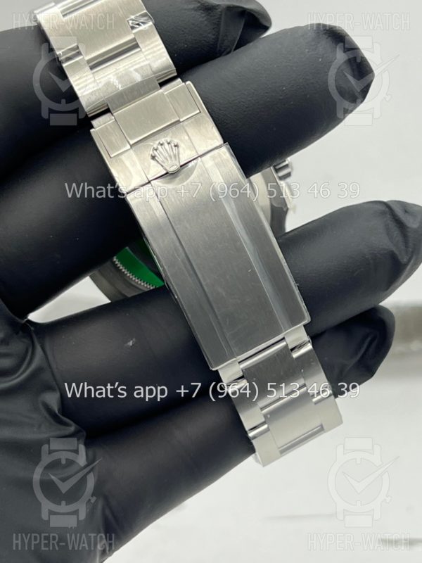 Фото 12 - Rolex Submariner 41mm 126610LN-0001 Clean V2