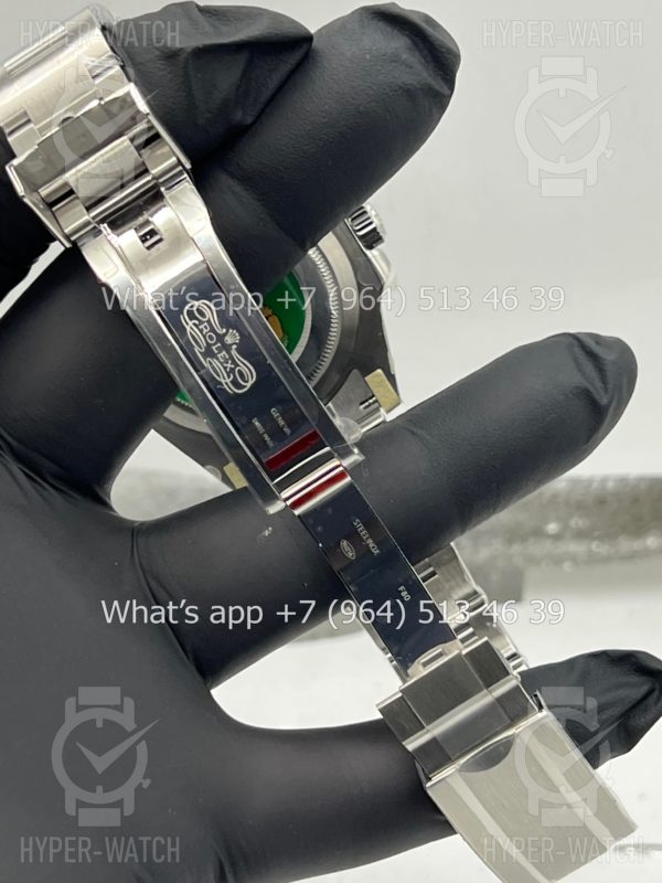 Фото 13 - Rolex Submariner 41mm 126610LN-0001 Clean V2