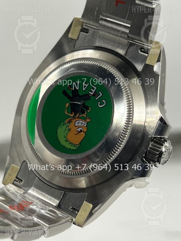 Фото 14 - Rolex Submariner 41mm 126610LN-0001 Clean V2