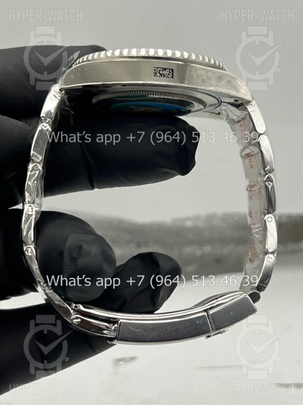 Товар Rolex GMT Master II 40mm 126710grnr-0004 Steel Фото 14 - Rolex GMT Master II 40mm 126710grnr-0004 Steel