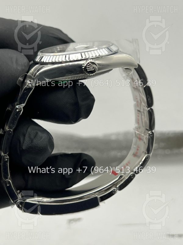 Товар Rolex DateJust 36mm 126234-0028 Steel Фото 9 - Rolex DateJust 36mm 126234-0028 Steel