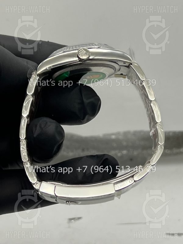 Товар Rolex DateJust 36mm 126234-0028 Steel Фото 10 - Rolex DateJust 36mm 126234-0028 Steel