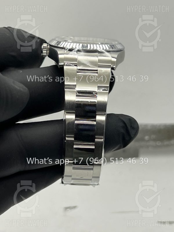 Товар Rolex DateJust 36mm 126234-0028 Steel Фото 11 - Rolex DateJust 36mm 126234-0028 Steel