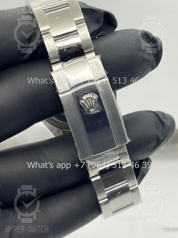 Товар Rolex DateJust 36mm 126234-0028 Steel Фото 13 - Rolex DateJust 36mm 126234-0028 Steel