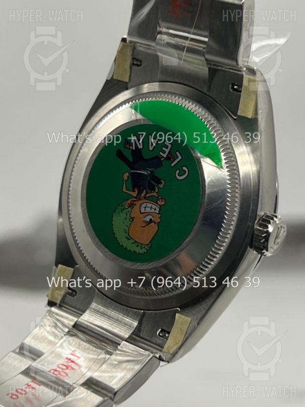 Товар Rolex DateJust 36mm 126234-0028 Steel Фото 15 - Rolex DateJust 36mm 126234-0028 Steel
