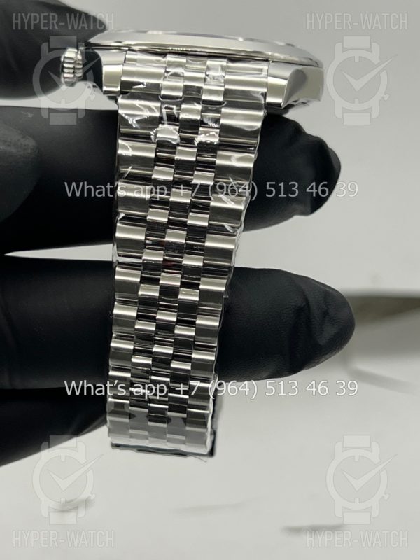 Товар Rolex DateJust 41mm 126300-0012 Clean Фото 13 - Rolex DateJust 41mm 126300-0012 Clean