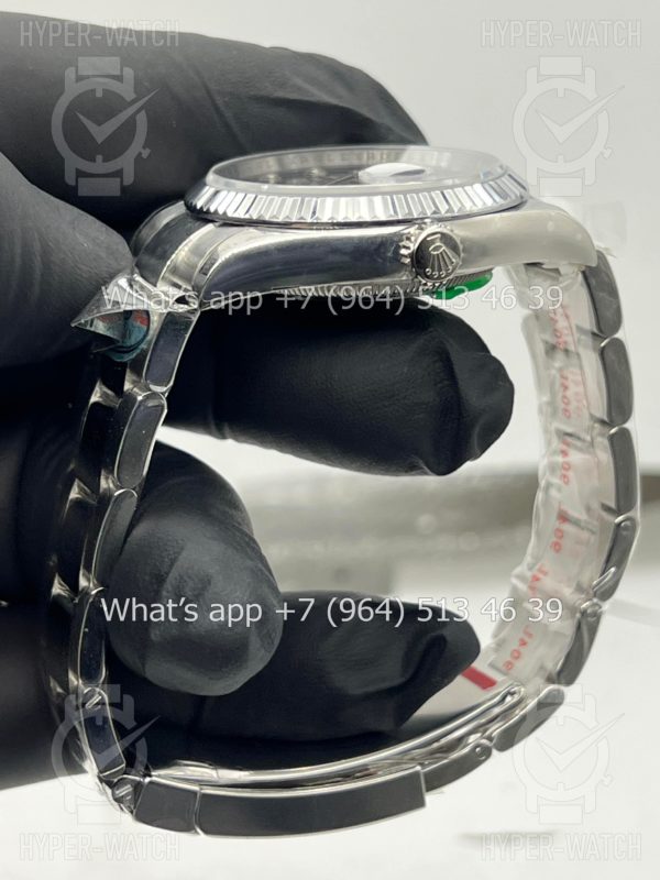Товар Rolex DateJust 36mm 126234-0038 Clean Фото 13 - Rolex DateJust 36mm 126234-0038 Clean