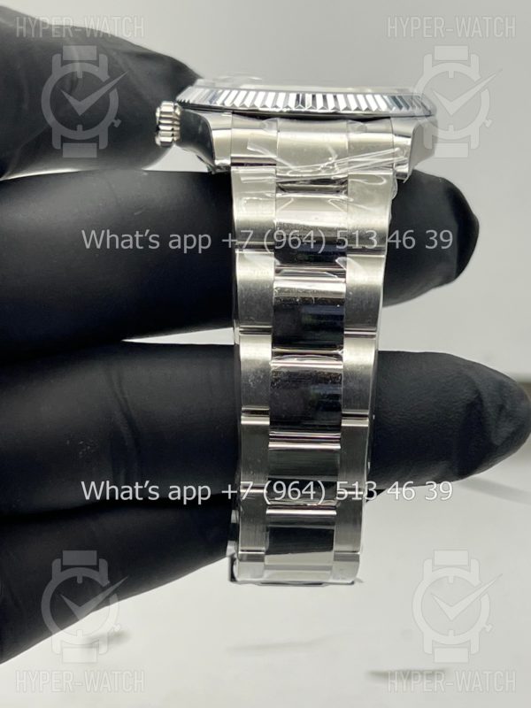 Товар Rolex DateJust 36mm 126234-0038 Clean Фото 15 - Rolex DateJust 36mm 126234-0038 Clean