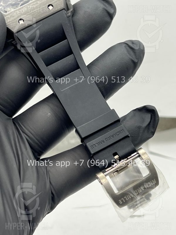 Товар Richard Mille RM 035-01 Rafa Art 10754 Фото 14 - Richard Mille RM 035-01 Rafa Art 10754