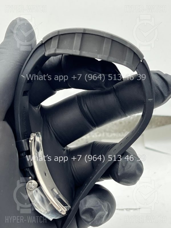 Товар Richard Mille RM 035-01 Rafa Art 10754 Фото 15 - Richard Mille RM 035-01 Rafa Art 10754