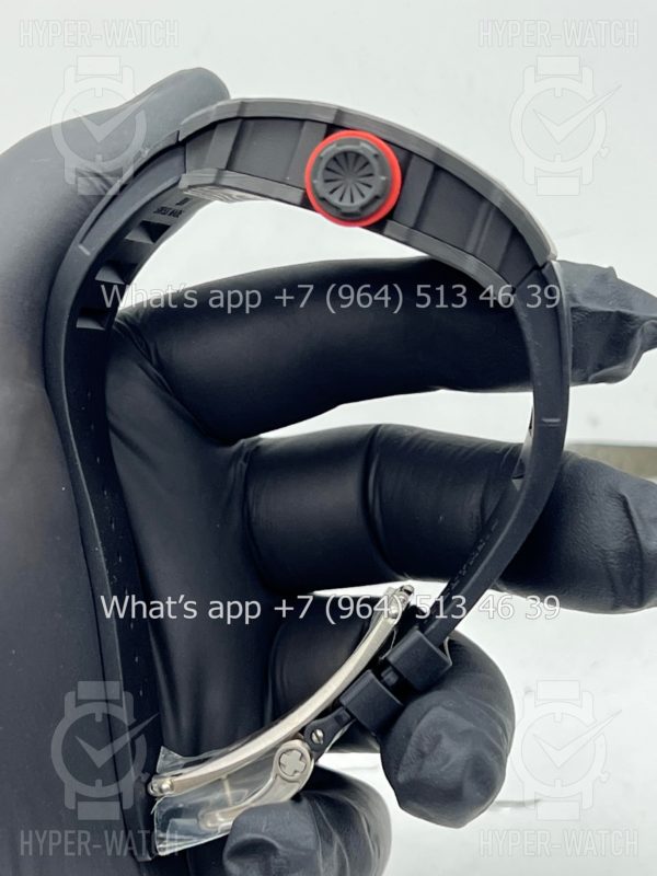 Товар Richard Mille RM 035-01 Rafa Art 10754 Фото 16 - Richard Mille RM 035-01 Rafa Art 10754