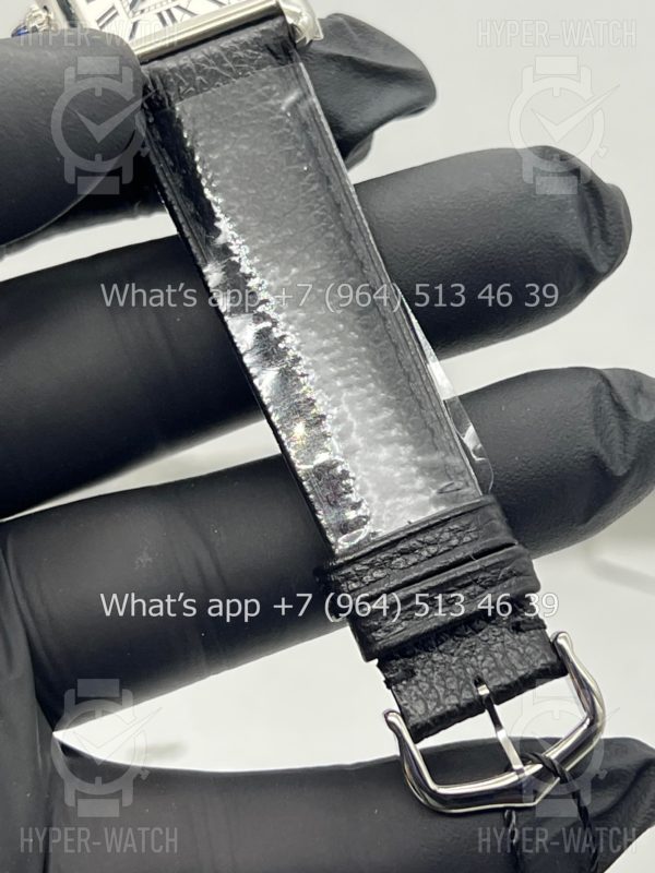 Товар Cartier Tank 27mm WSTA0028 Фото 10 - Cartier Tank 27mm WSTA0028