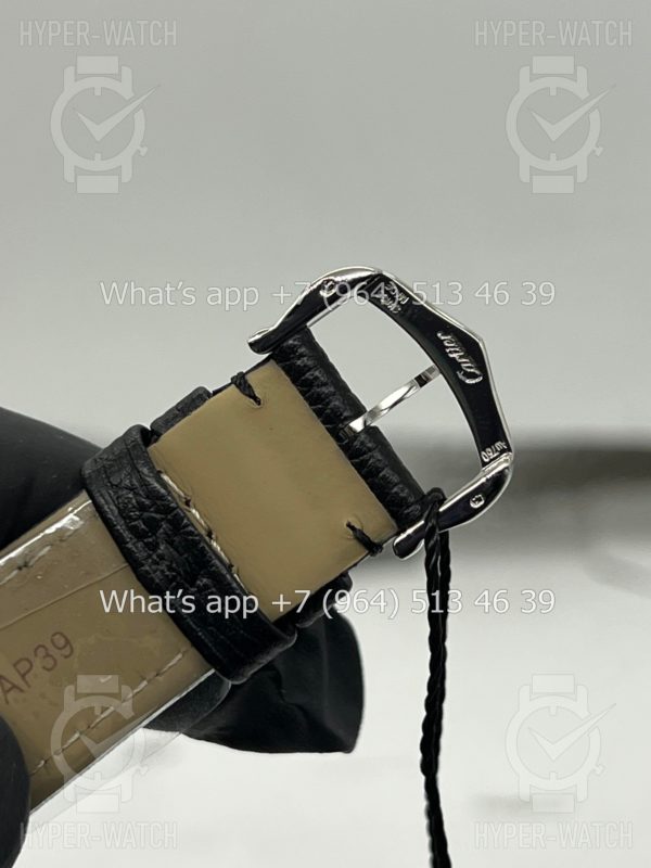 Товар Cartier Tank 27mm WSTA0028 Фото 15 - Cartier Tank 27mm WSTA0028