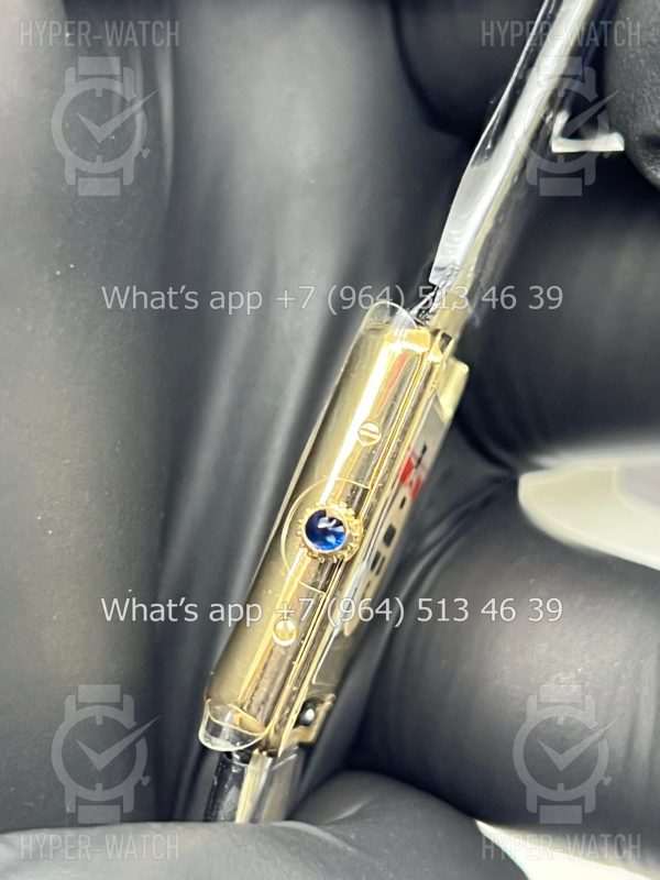 Товар Cartier Tank 25,5mm WGTA0067 Фото 7 - Cartier Tank 25,5mm WGTA0067