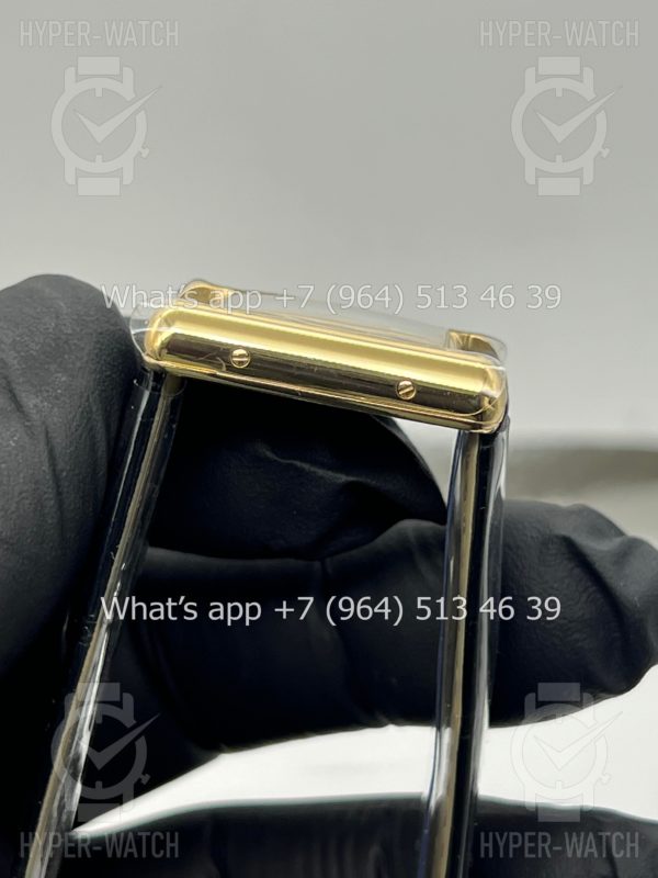 Товар Cartier Tank 25,5mm WGTA0067 Фото 15 - Cartier Tank 25,5mm WGTA0067