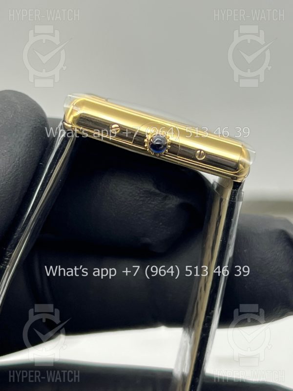 Товар Cartier Tank 25,5mm WGTA0067 Фото 17 - Cartier Tank 25,5mm WGTA0067