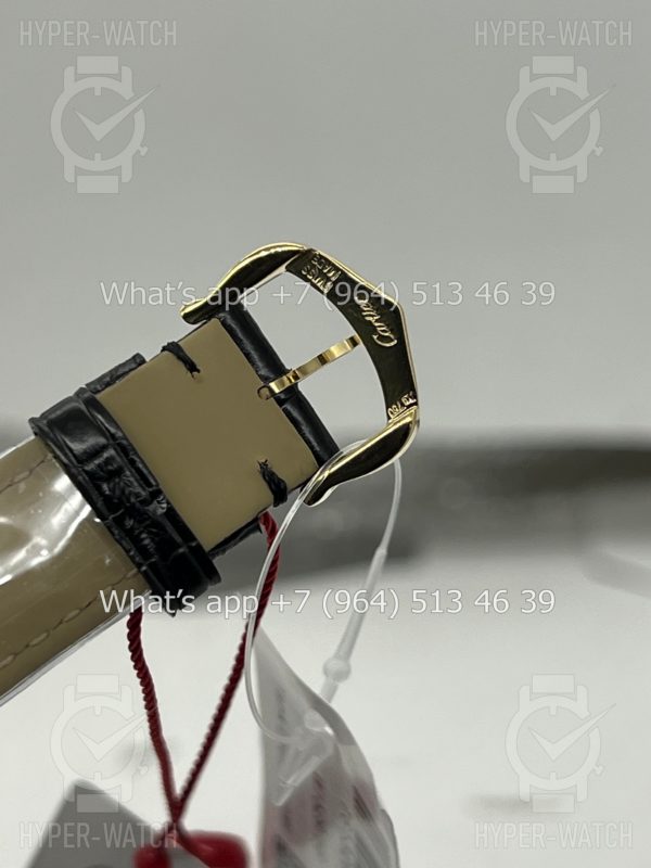 Товар Cartier Tank 25,5mm WGTA0067 Фото 19 - Cartier Tank 25,5mm WGTA0067