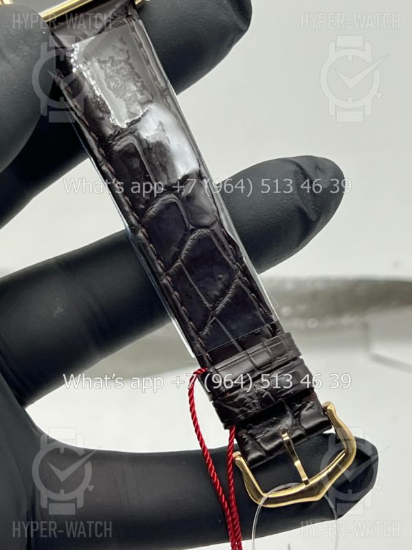 Товар Cartier Tank 25,5mm WGTA009 Фото 13 - Cartier Tank 25,5mm WGTA009