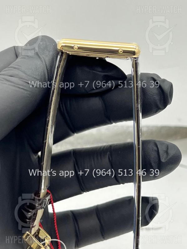 Товар Cartier Tank 25,5mm WGTA009 Фото 15 - Cartier Tank 25,5mm WGTA009