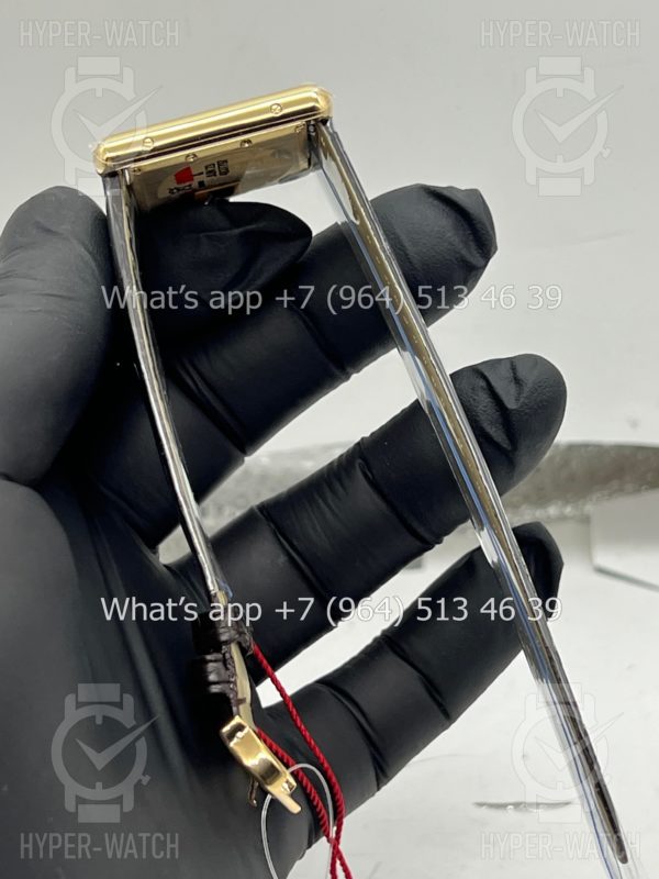 Товар Cartier Tank 25,5mm WGTA009 Фото 16 - Cartier Tank 25,5mm WGTA009