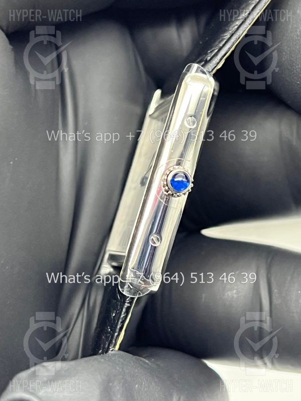 Товар Cartier Tank 29mm Фото 4 - Cartier Tank 29mm
