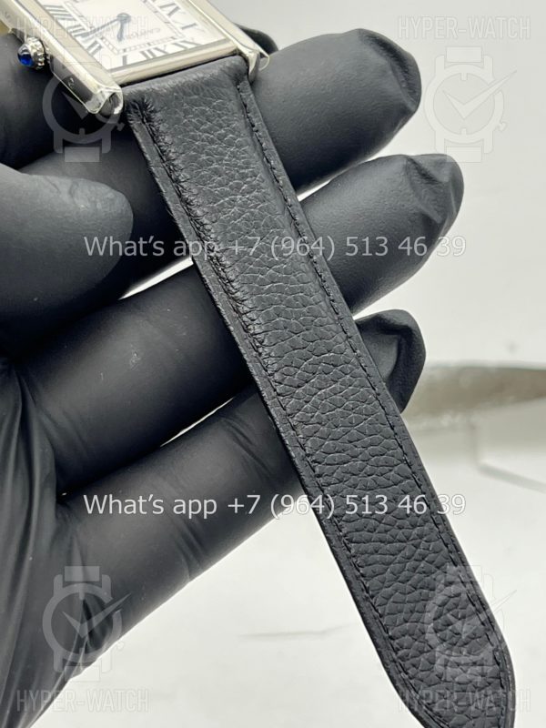 Товар Cartier Tank 29mm Фото 10 - Cartier Tank 29mm