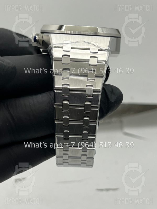 Товар Audemars Piguet Royal Oak Chronograph 41mm 26240ST.OO.1320ST.06 Black Фото 18 - Audemars Piguet Royal Oak Chronograph 41mm 26240ST.OO.1320ST.06 Black