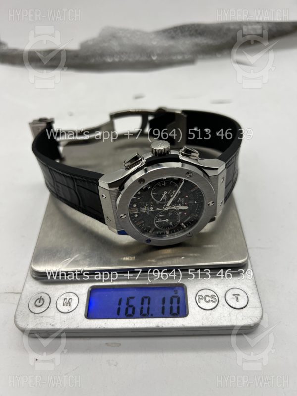 Фото 9 - Hublot Classic Fusion Aerofusion 45mm 525.NX.0170.LR V2