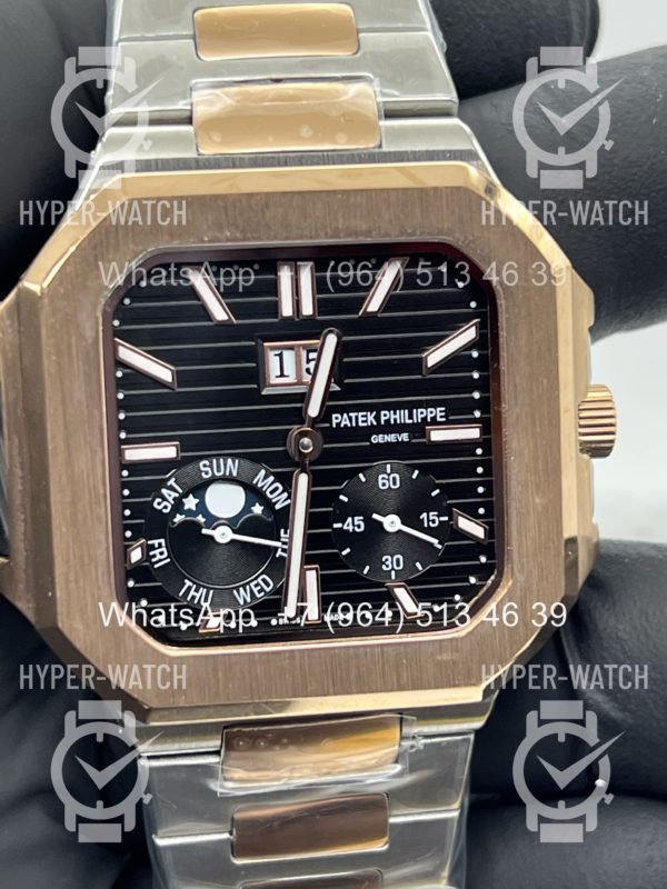 Товар Patek Philippe Cubitus 45mm Art 10856 Фото 2 - Patek Philippe Cubitus 45mm Art 10856