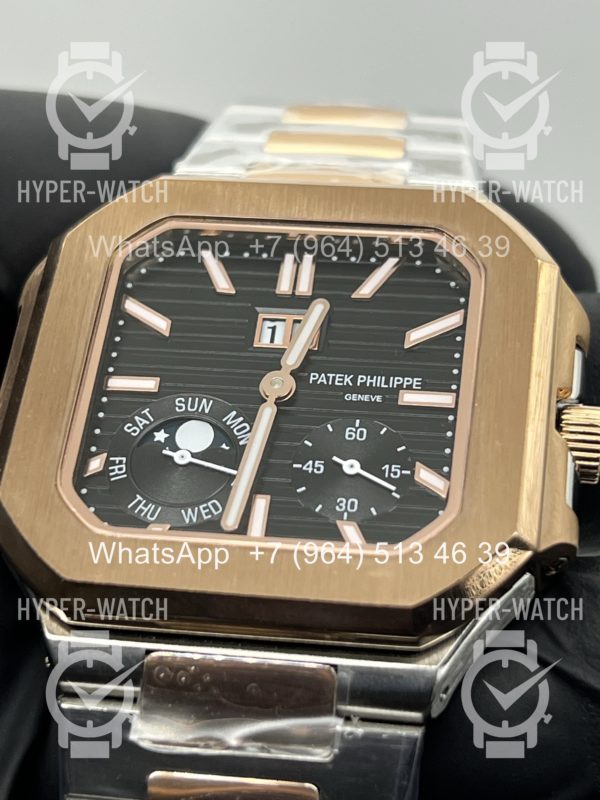 Товар Patek Philippe Cubitus 45mm Art 10856 Фото 4 - Patek Philippe Cubitus 45mm Art 10856
