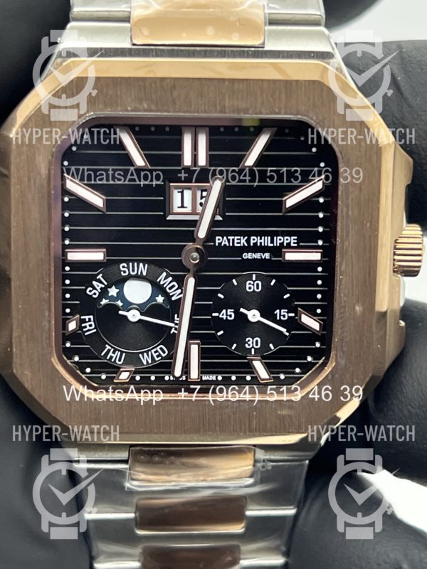 Товар Patek Philippe Cubitus 45mm Art 10856 Фото 5 - Patek Philippe Cubitus 45mm Art 10856
