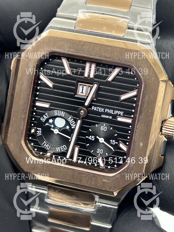 Товар Patek Philippe Cubitus 45mm Art 10856 Фото 7 - Patek Philippe Cubitus 45mm Art 10856