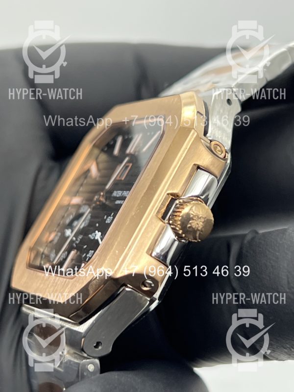 Товар Patek Philippe Cubitus 45mm Art 10856 Фото 8 - Patek Philippe Cubitus 45mm Art 10856