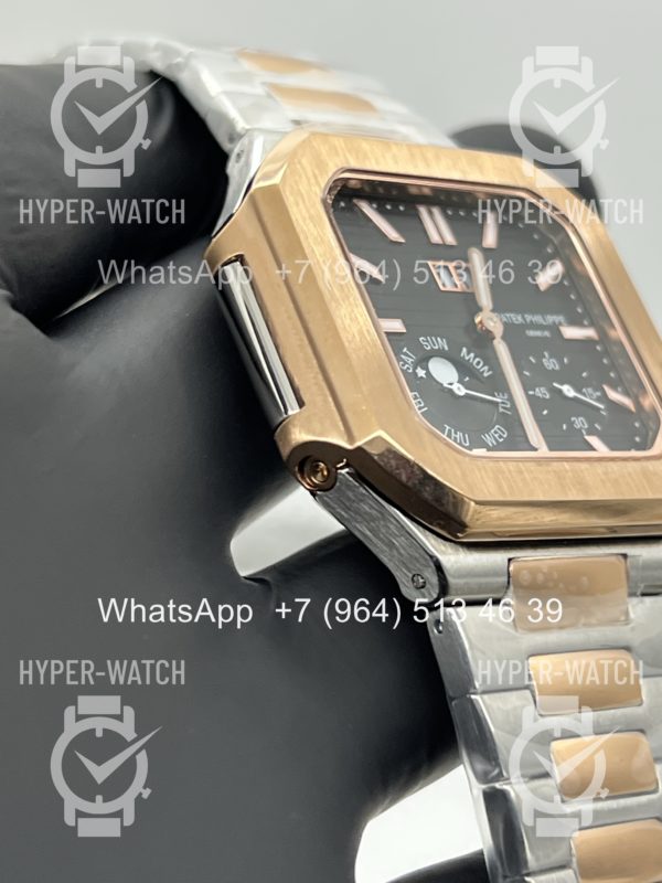 Товар Patek Philippe Cubitus 45mm Art 10856 Фото 9 - Patek Philippe Cubitus 45mm Art 10856
