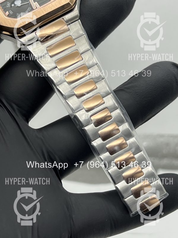 Товар Patek Philippe Cubitus 45mm Art 10856 Фото 10 - Patek Philippe Cubitus 45mm Art 10856