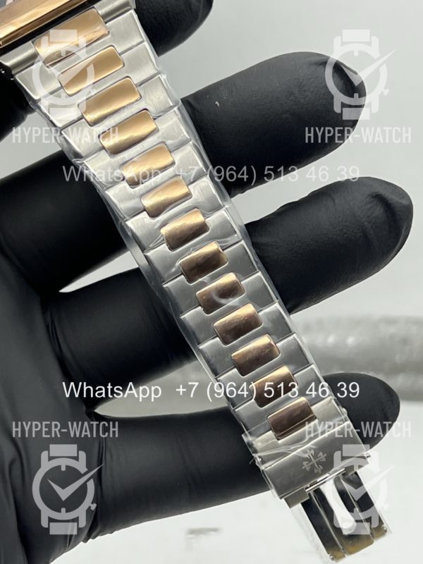 Товар Patek Philippe Cubitus 45mm Art 10856 Фото 11 - Patek Philippe Cubitus 45mm Art 10856