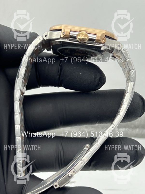 Товар Patek Philippe Cubitus 45mm Art 10856 Фото 13 - Patek Philippe Cubitus 45mm Art 10856