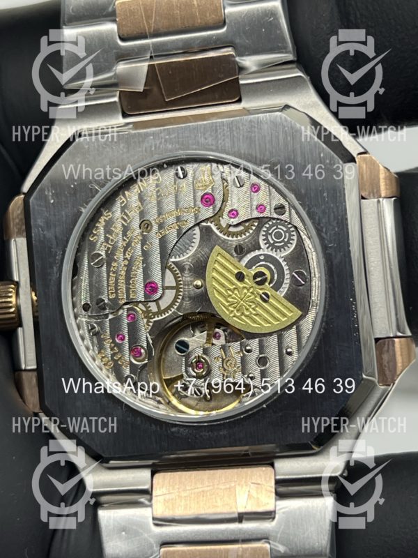 Товар Patek Philippe Cubitus 45mm Art 10856 Фото 14 - Patek Philippe Cubitus 45mm Art 10856