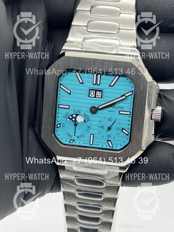 Товар Patek Philippe Cubitus 45mm Art 10858 Фото 9 - Patek Philippe Cubitus 45mm Art 10858