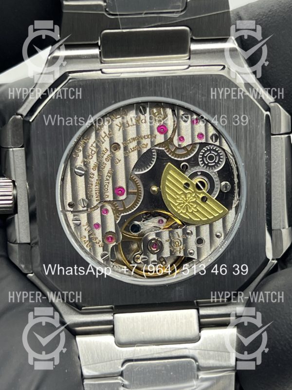 Товар Patek Philippe Cubitus 45mm Art 10858 Фото 14 - Patek Philippe Cubitus 45mm Art 10858